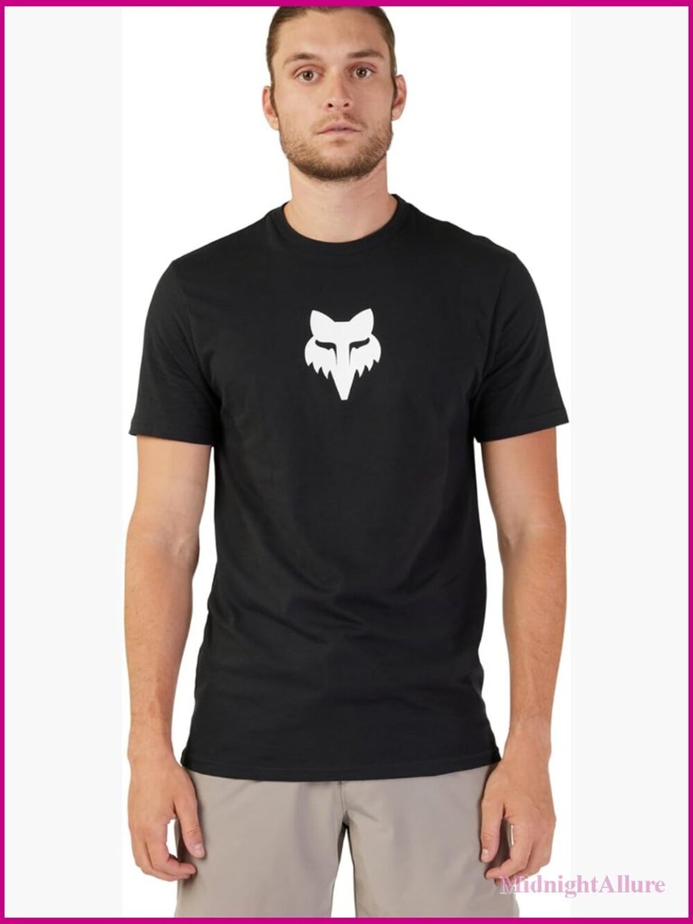 Men's Short Sleeve T-Shirt, 100% Cotton, Screen Print Graphics